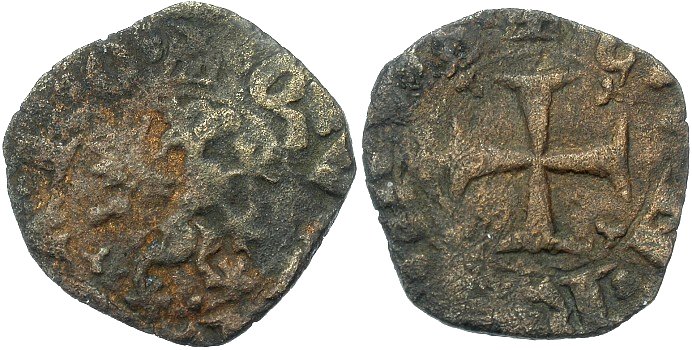 Unidentified-Medieval-Coin-#2---Pomerania?
